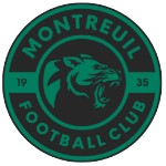 Montreuil Takım Logosu
