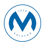 Mie. Gniezno Takım Logosu