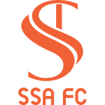 SSA U20 Takım Logosu