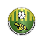 USFAS Takım Logosu