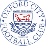 Oxford City Takım Logosu
