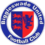 Biggleswade Utd Takım Logosu