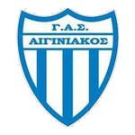 Aiginiakos Takım Logosu