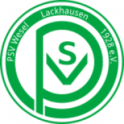 Lackhausen Takım Logosu