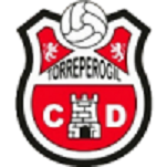 Torreperogil Takım Logosu