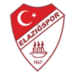 Elazığspor U19 Takım Logosu