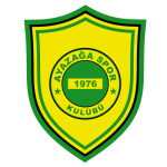 Ayazağaspor Takım Logosu