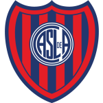 San Lorenzo Takım Logosu