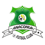 Anaconda Takım Logosu