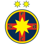 Steaua Bükreş II Takım Logosu