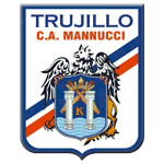 Carlos Mannucci Takım Logosu