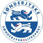 SonderjyskE U21 Takım Logosu