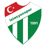 İstasyonspor Takım Logosu
