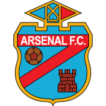 Arsenal Res. Takım Logosu