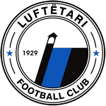 Luftëtari Takım Logosu