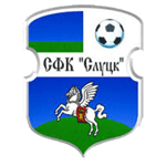 Slutsk Takım Logosu