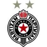 Partizan U19 Takım Logosu