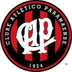 Athletico PR Takım Logosu