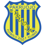 Kruoja Takım Logosu