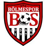 Bölmespor Takım Logosu