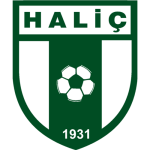 Haliçspor Takım Logosu