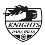 Para Hills Takım Logosu