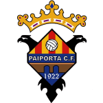 Paiporta Takım Logosu