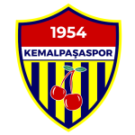 Kemalpaşaspor Takım Logosu