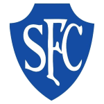 Serrano U20 Takım Logosu