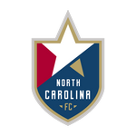N.Carolina II Takım Logosu