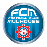 Mulhouse Takım Logosu