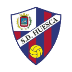 Huesca II Takım Logosu