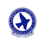 Larkhall Ath Takım Logosu