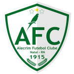 Alecrim Takım Logosu
