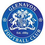Glenavon Takım Logosu