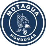 Motagua Takım Logosu