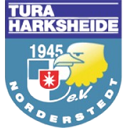 Harksheide Takım Logosu