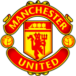 Man. Utd U18 Takım Logosu