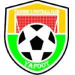 Yaounde II Takım Logosu
