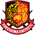 Fukushima Utd Takım Logosu