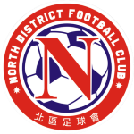 North District Takım Logosu