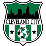 Cleveland City Stars Takım Logosu
