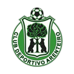 Arenteiro Takım Logosu