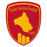 Rodez Takım Logosu