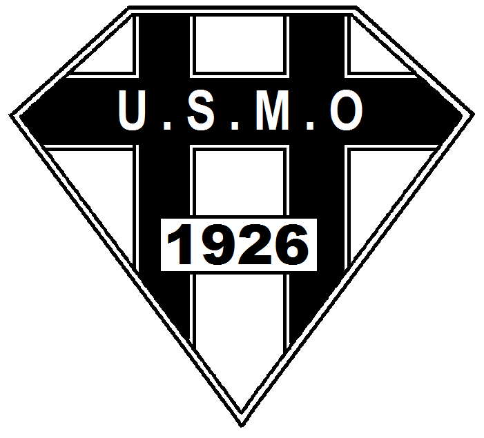 USMO Takım Logosu