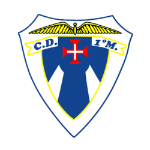 1º Maio Funchal Takım Logosu
