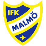IFK Malmö Takım Logosu