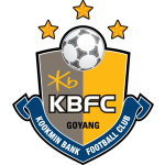 Goyang KB Takım Logosu