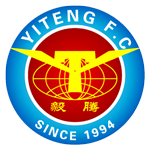 Shaoxing KY Takım Logosu