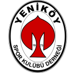 Yeniköyspor Takım Logosu